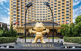 San Want Hotel 5*